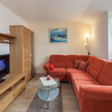 Duenenblick Wohnung 53 Болтенхаген Екстериор снимка