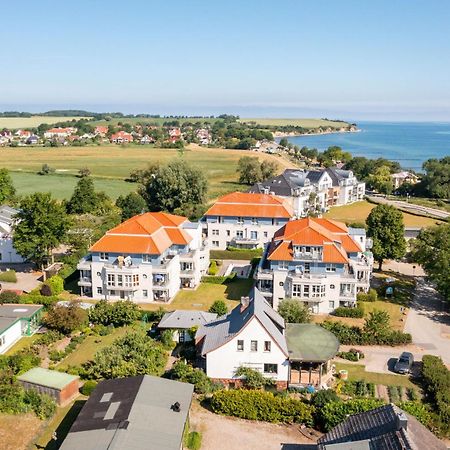 Duenenblick Wohnung 53 Болтенхаген Екстериор снимка