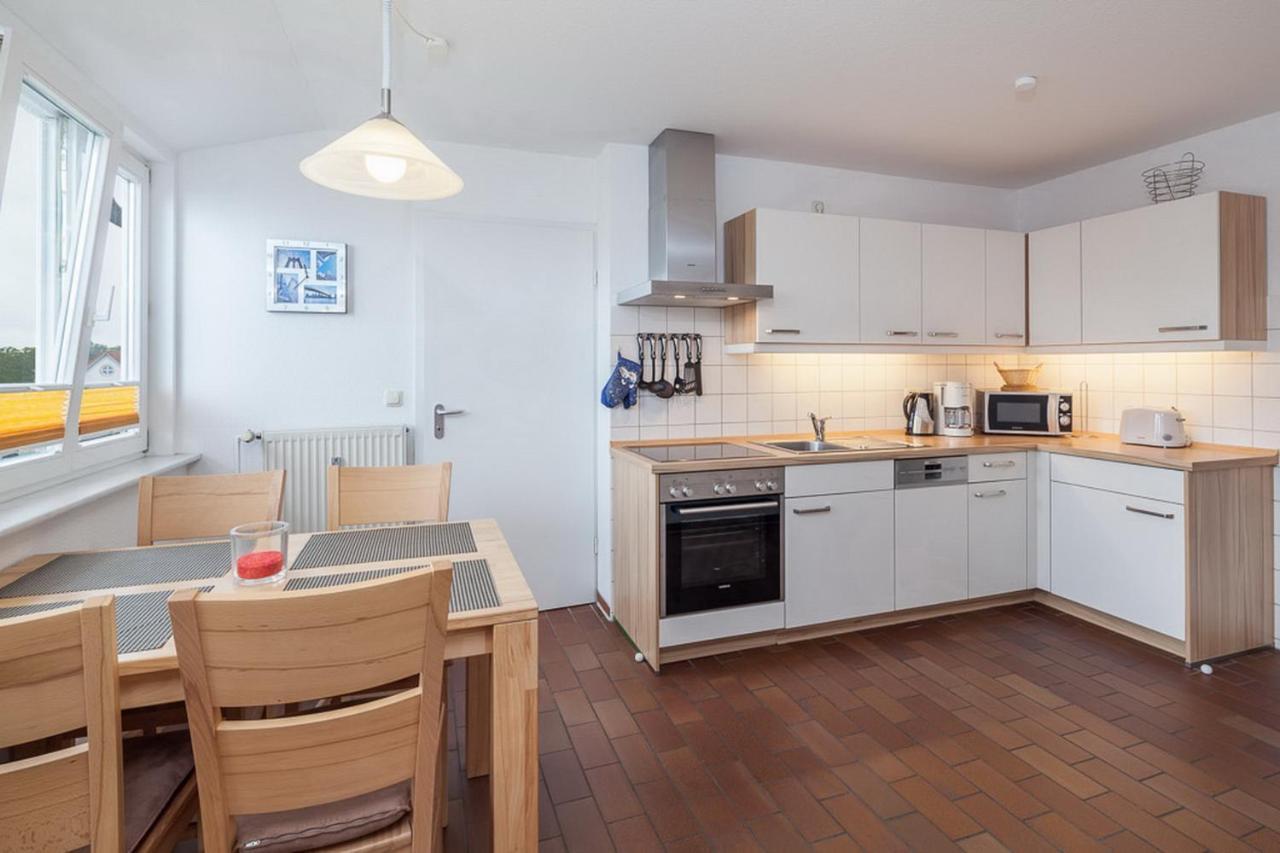 Duenenblick Wohnung 53 Болтенхаген Екстериор снимка