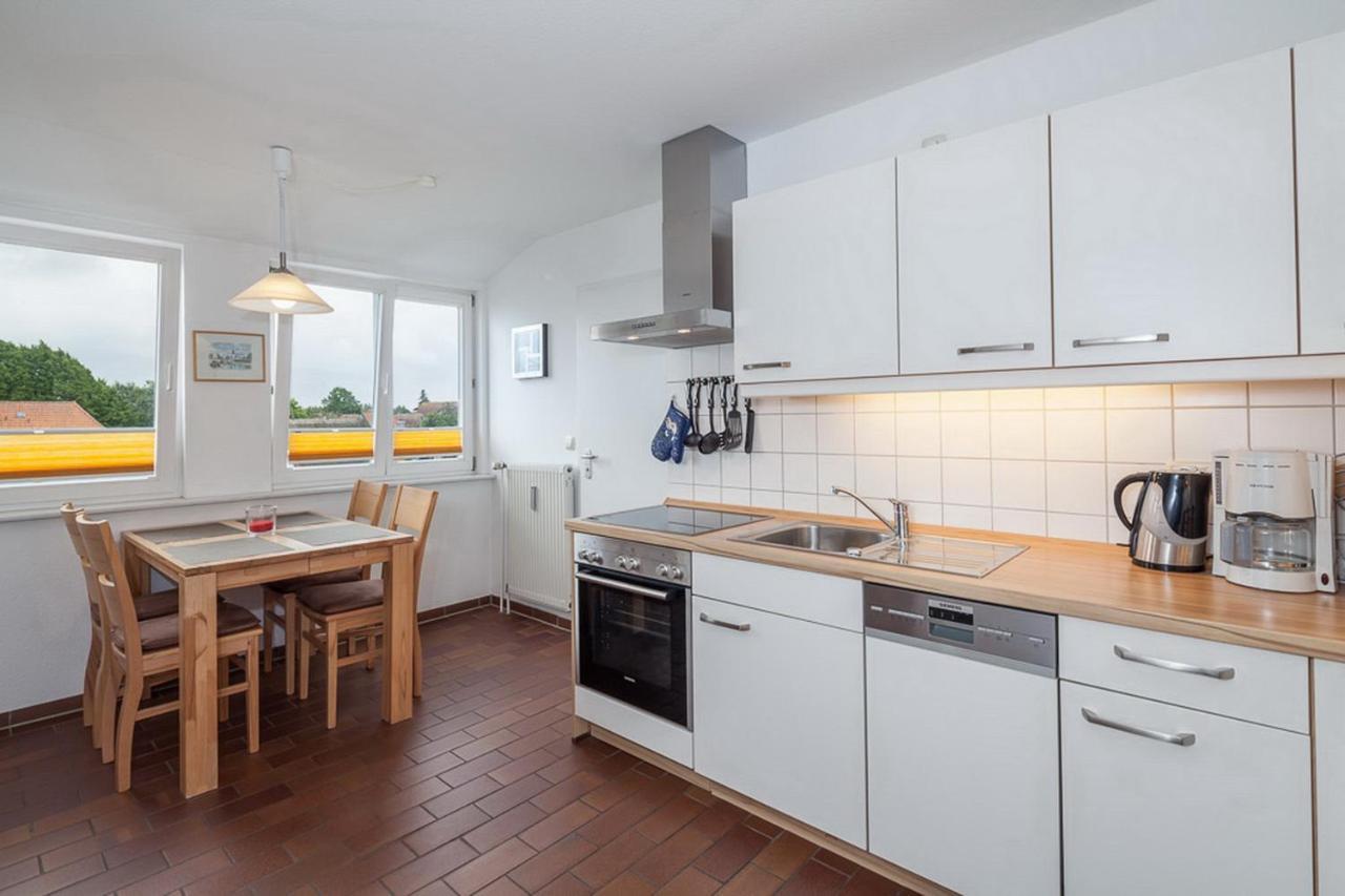 Duenenblick Wohnung 53 Болтенхаген Екстериор снимка