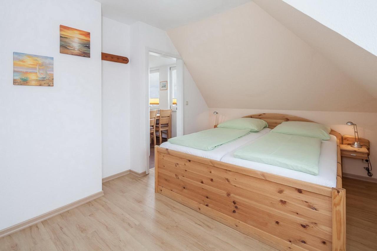 Duenenblick Wohnung 53 Болтенхаген Екстериор снимка