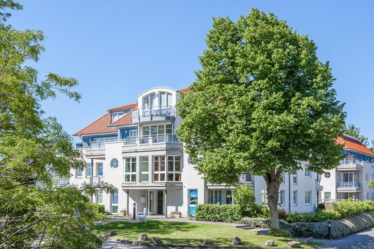 Duenenblick Wohnung 53 Болтенхаген Екстериор снимка