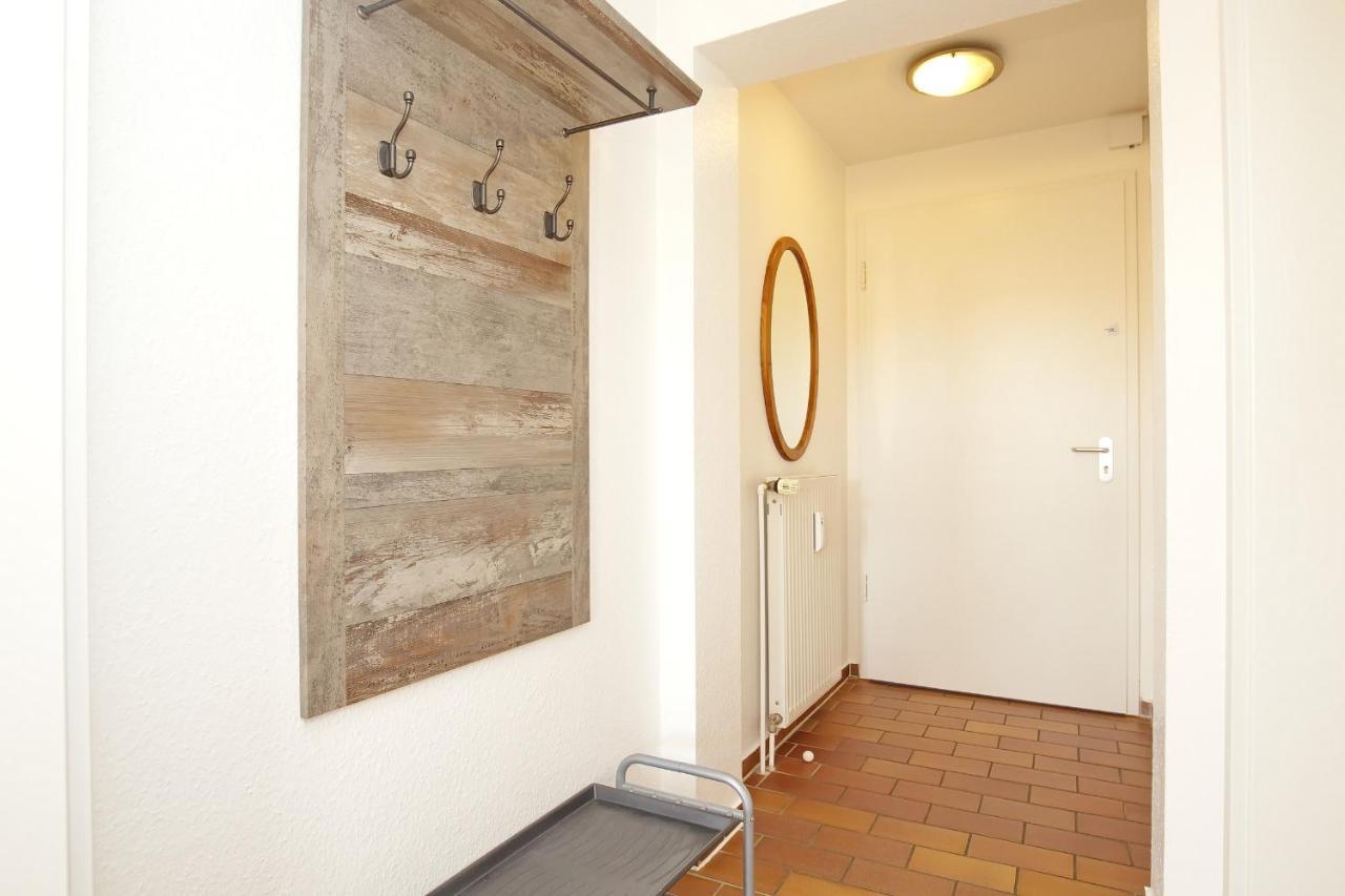 Duenenblick Wohnung 53 Болтенхаген Екстериор снимка