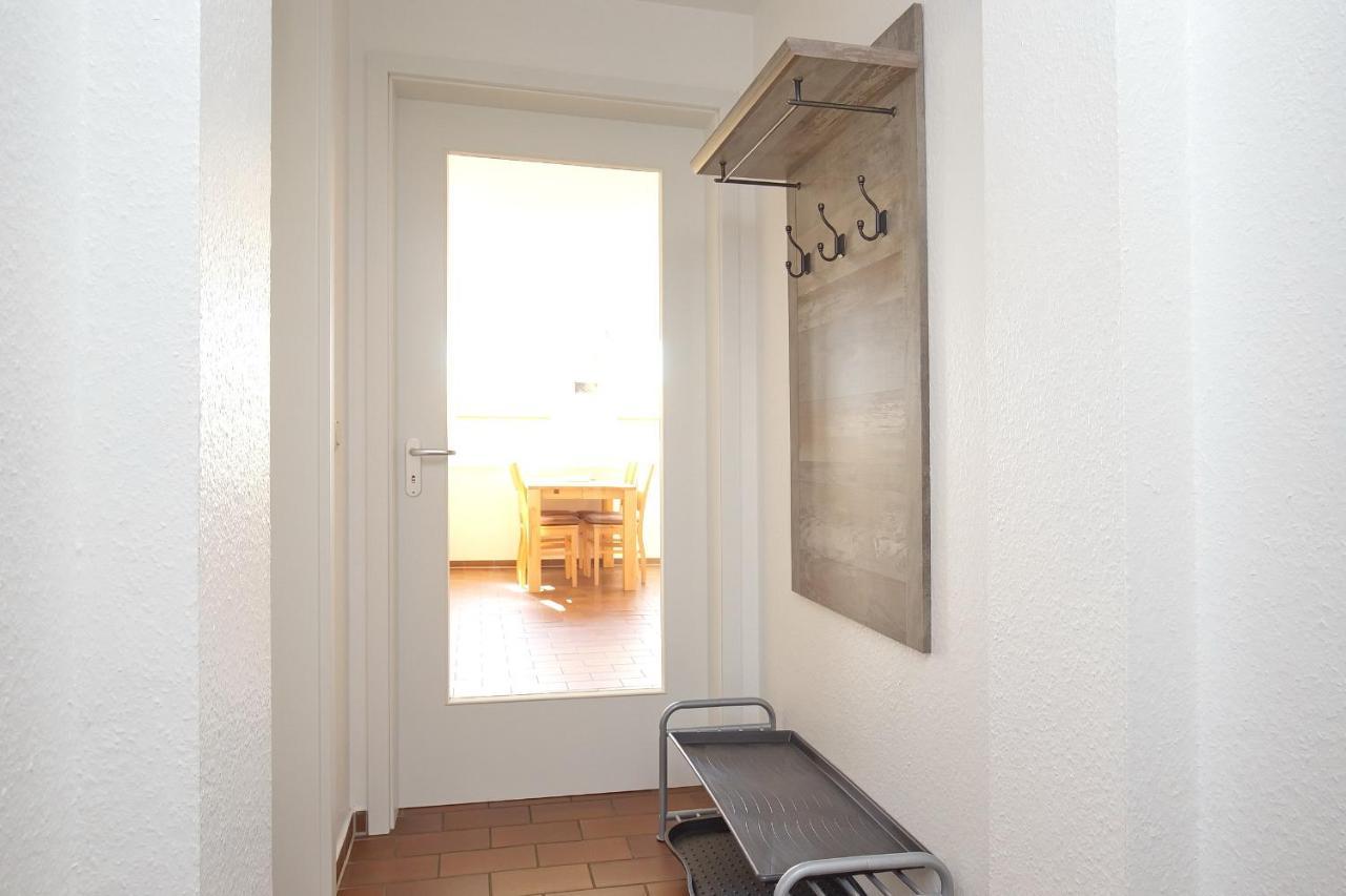 Duenenblick Wohnung 53 Болтенхаген Екстериор снимка